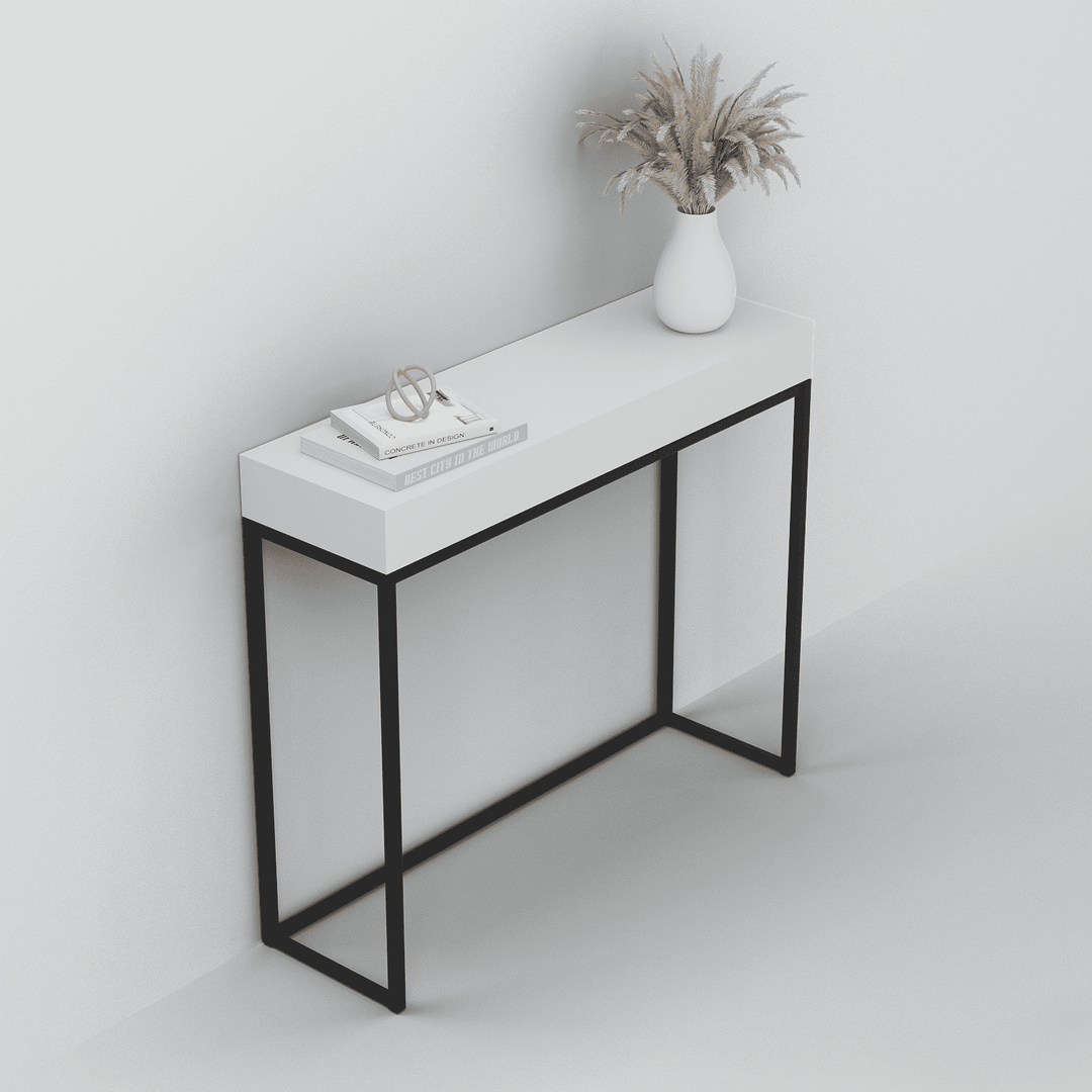 Frame White