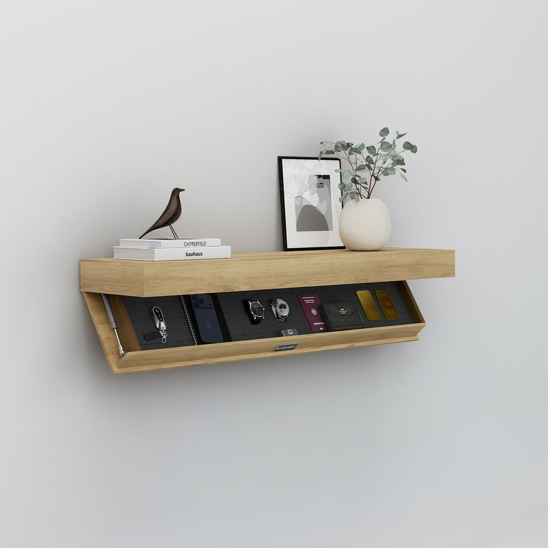 Flap Eiche Natur