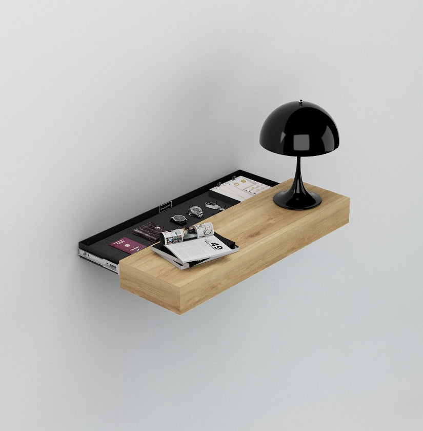 Slider Eiche Natur