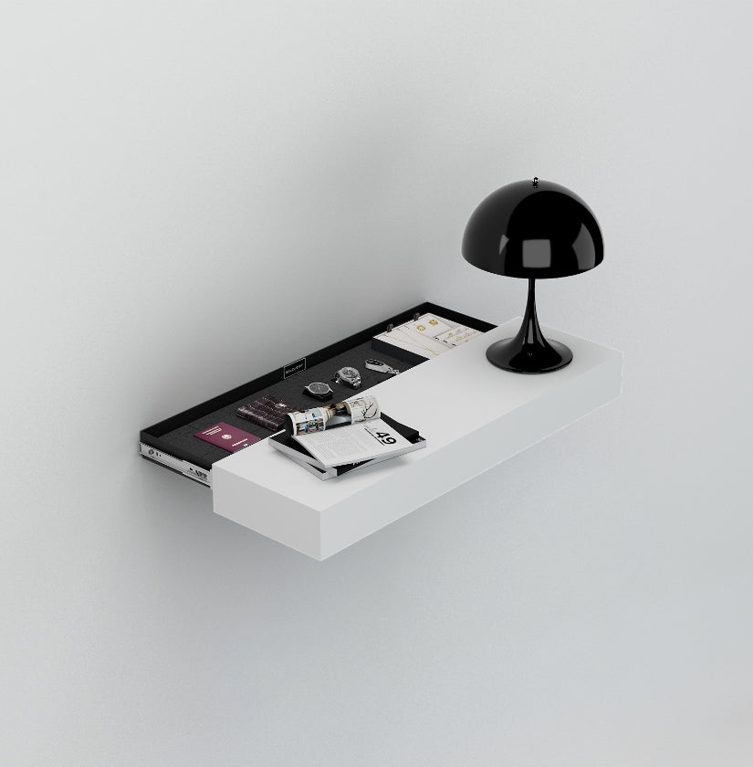 Slider White