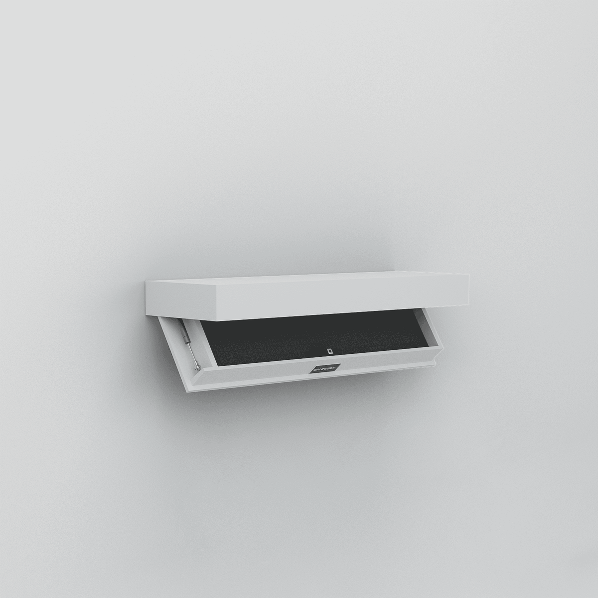 Flap White