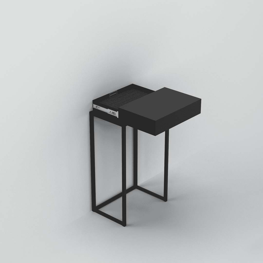 Frame Black