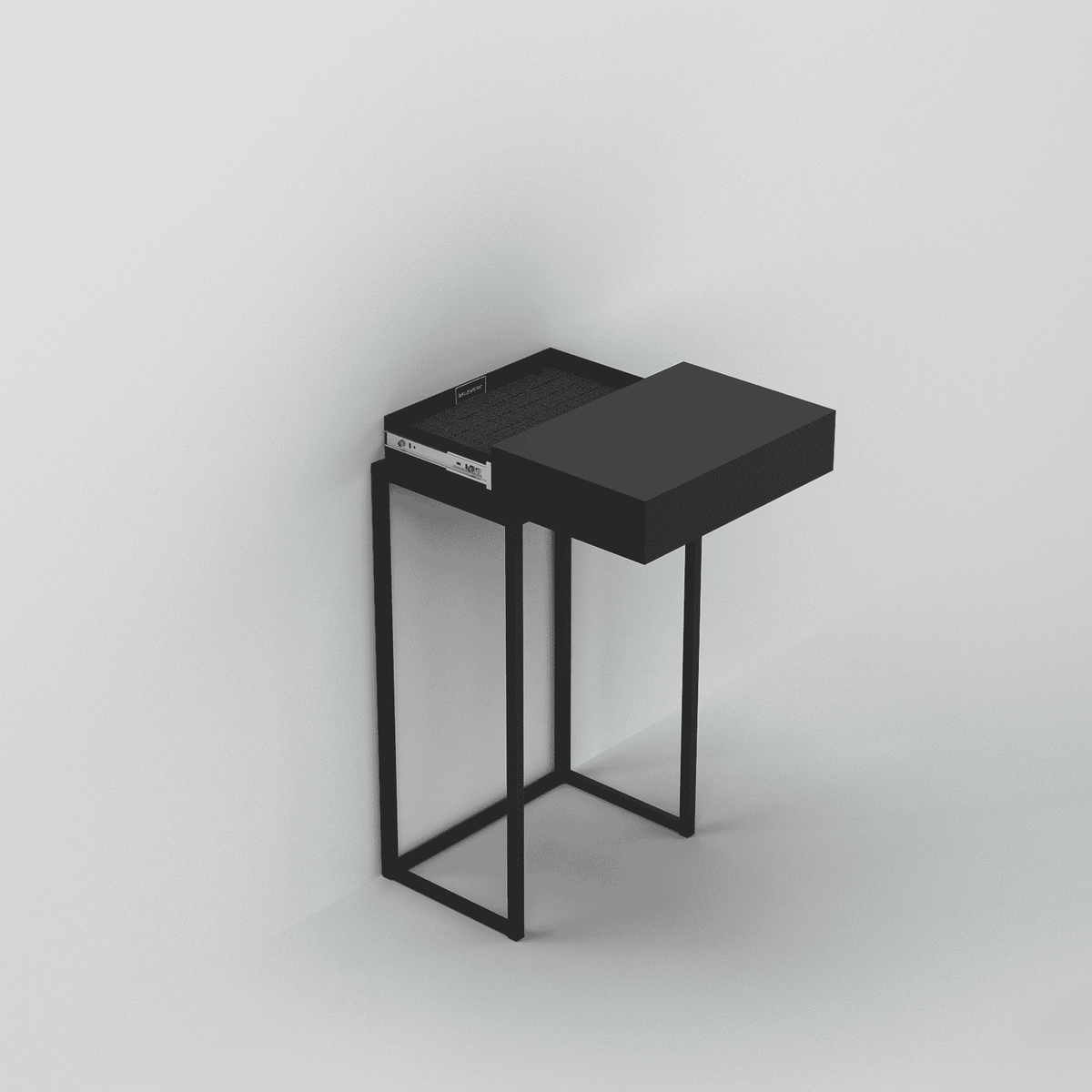 Frame Black