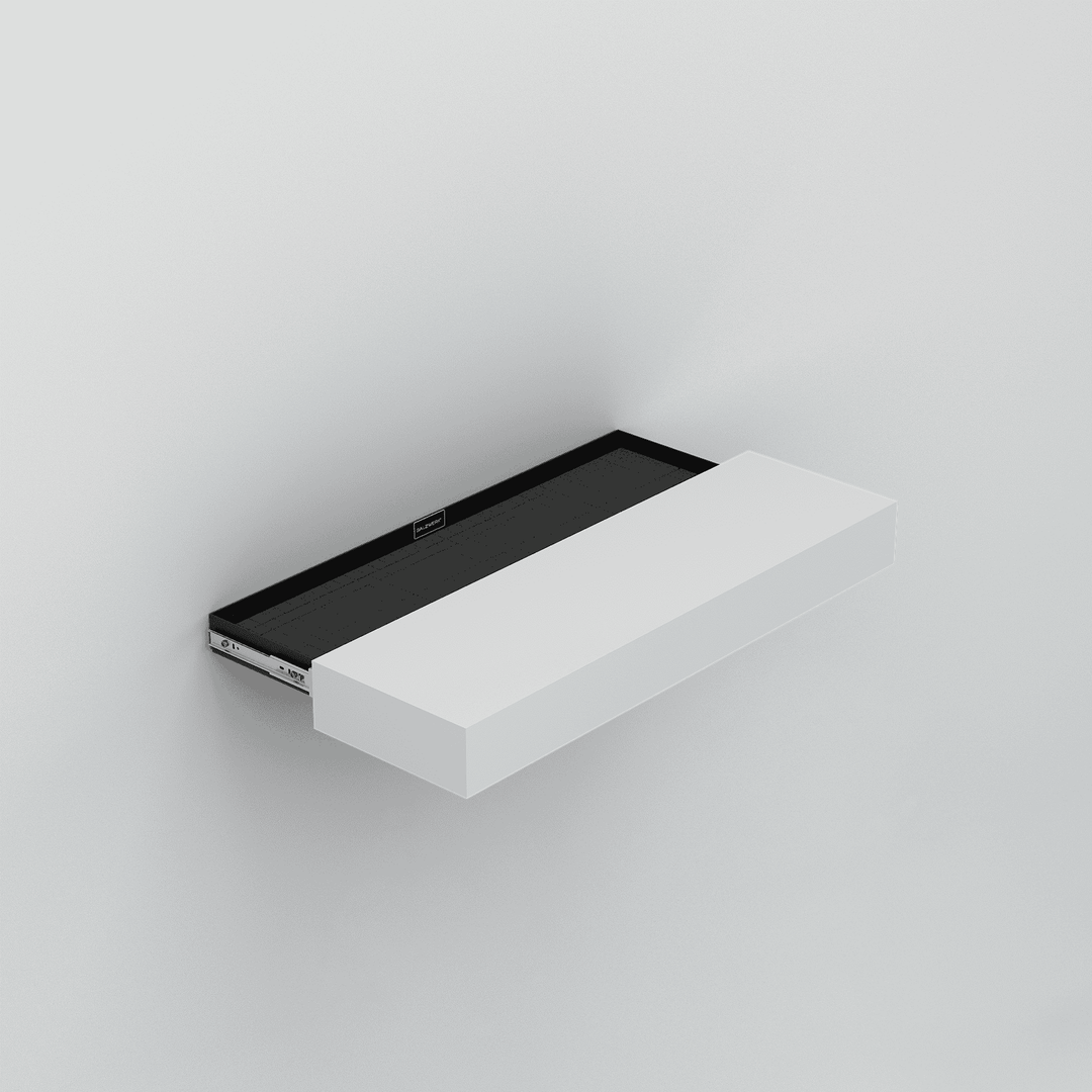 Slider White