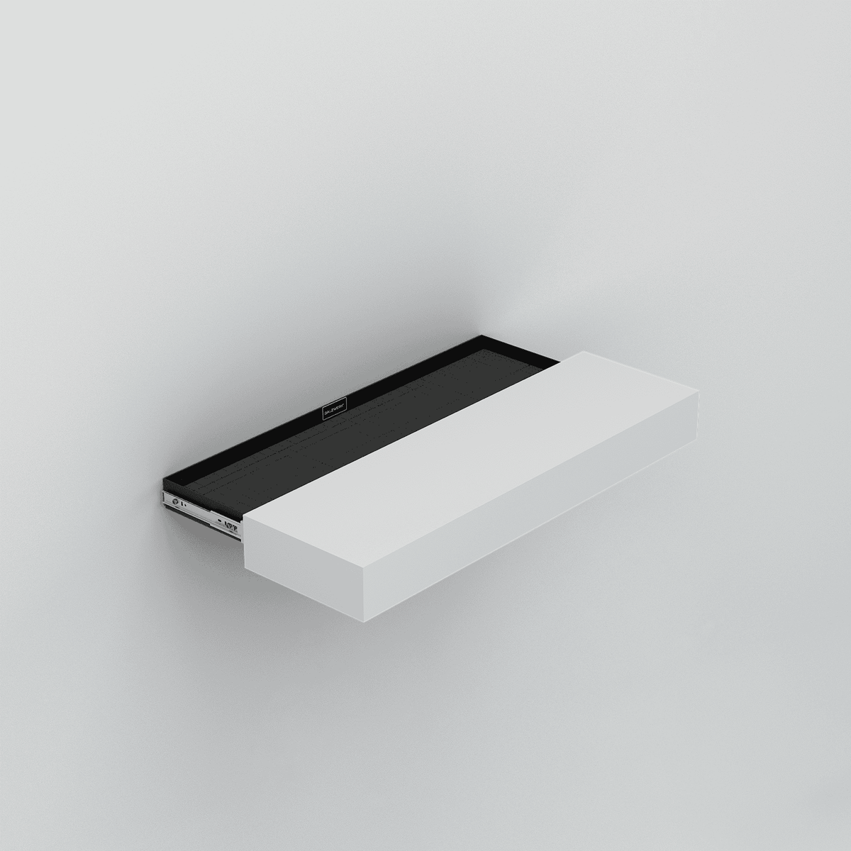 Slider White