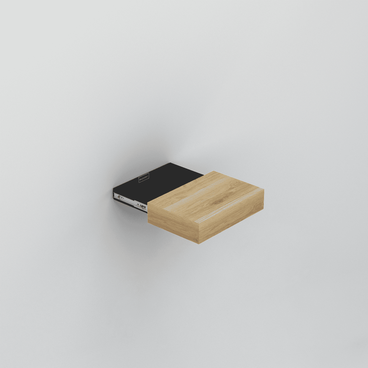 Slider Eiche Natur