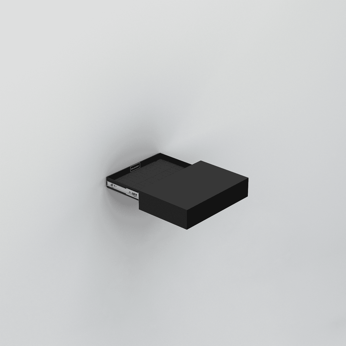 Slider Black