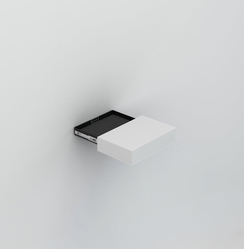 Slider White