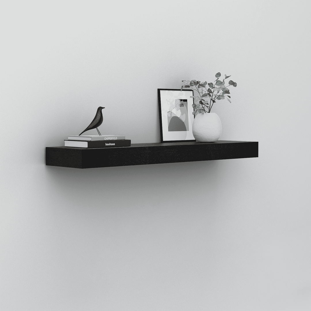 Flap Eiche Black