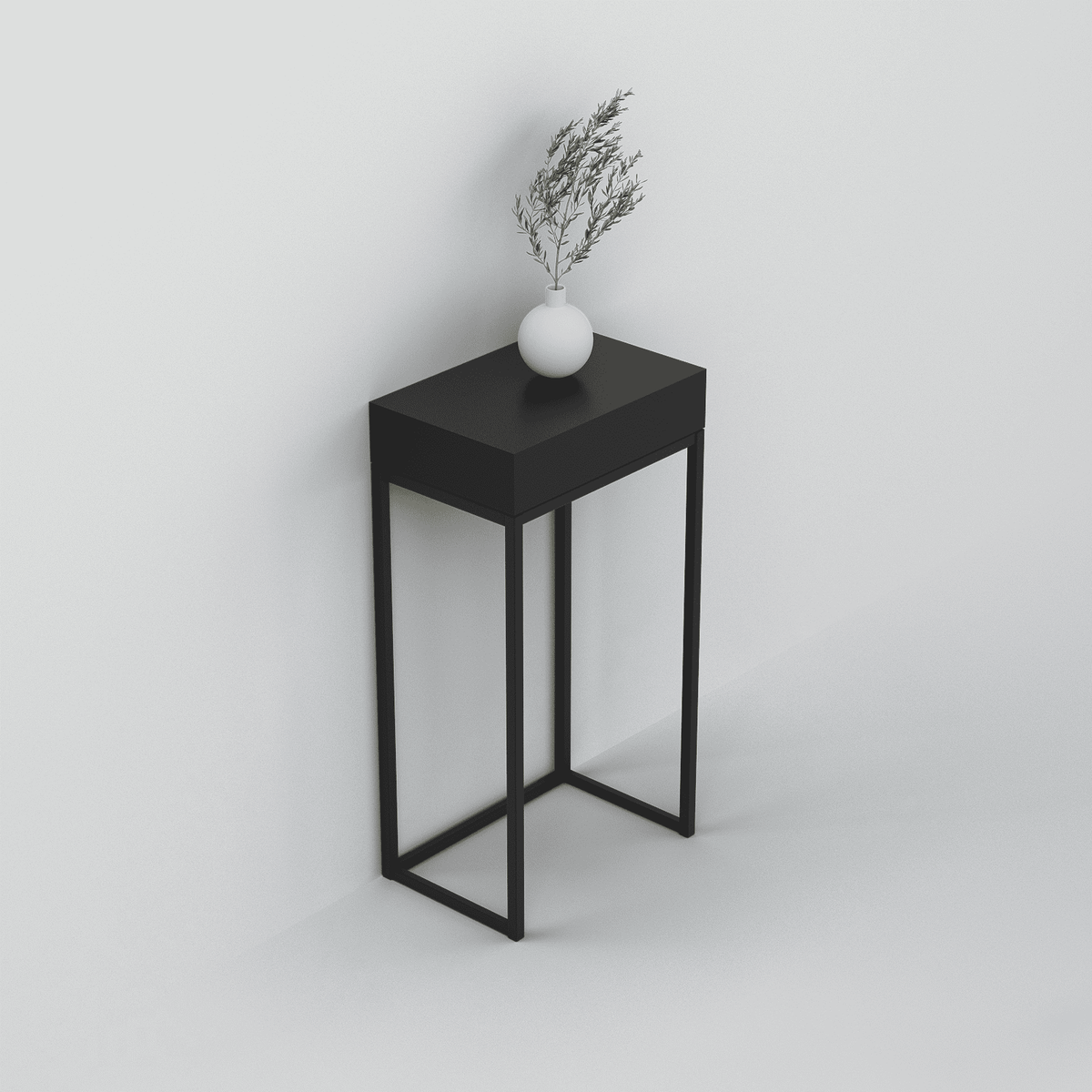 Frame Black