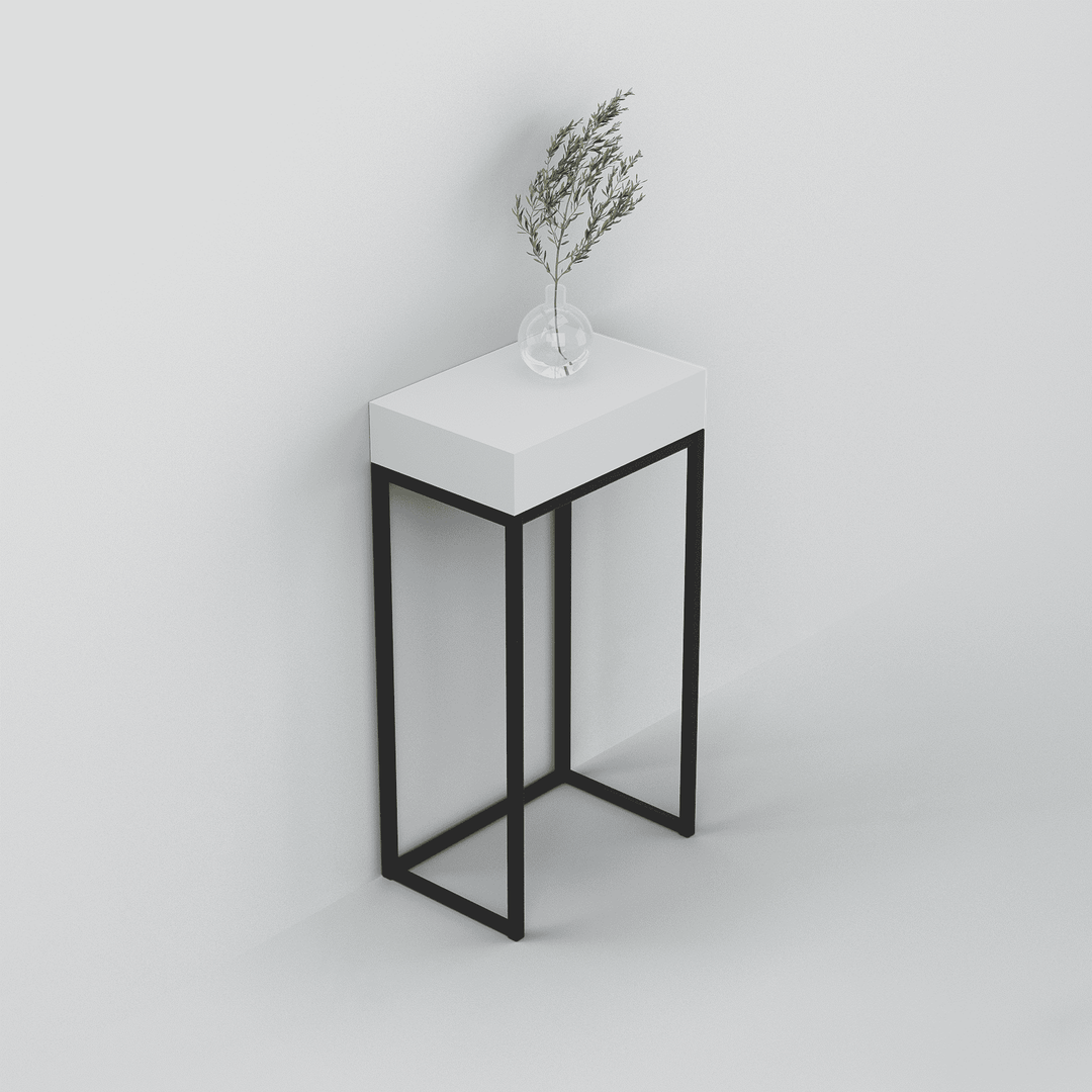 Frame White