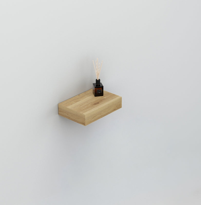Slider Eiche Natur