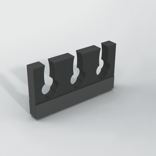 Waffenhalter Langwaffe