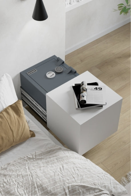 DESIGN  trifft Sicherheit