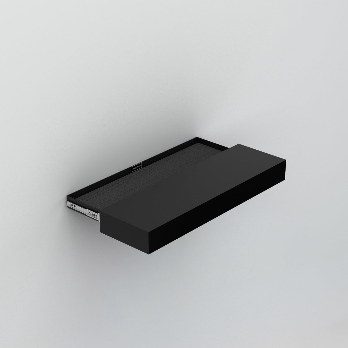 Slider Black