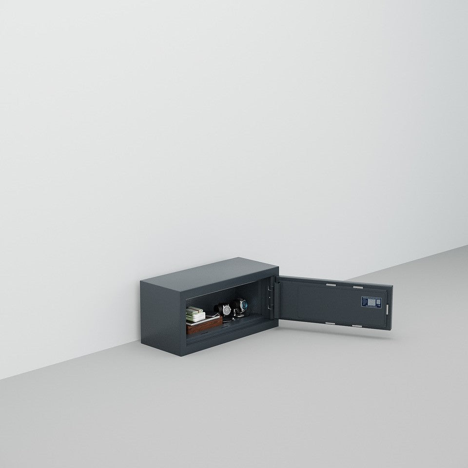 Balzsafe CONNECT Tresor Widerstandsgrad 1 - (EN 1143-1)