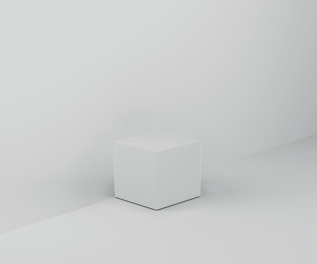 Balzblock White Short
