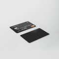 Ersatz-Transponderkarte / Schlüsselkarte RFID