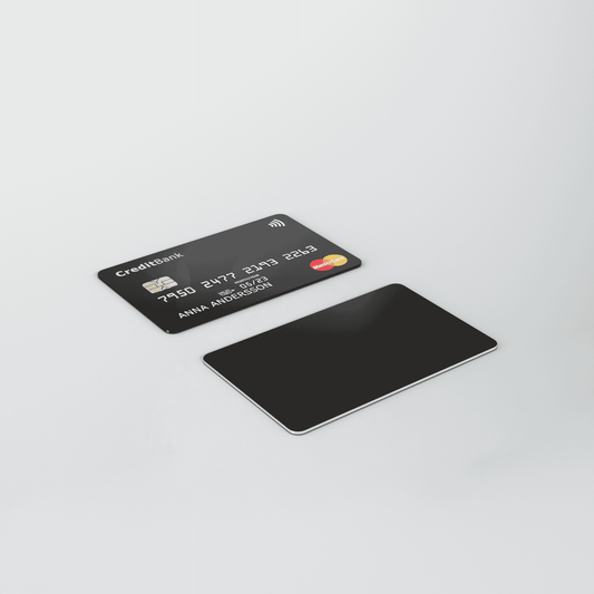 Ersatz-Transponderkarte / Schlüsselkarte RFID